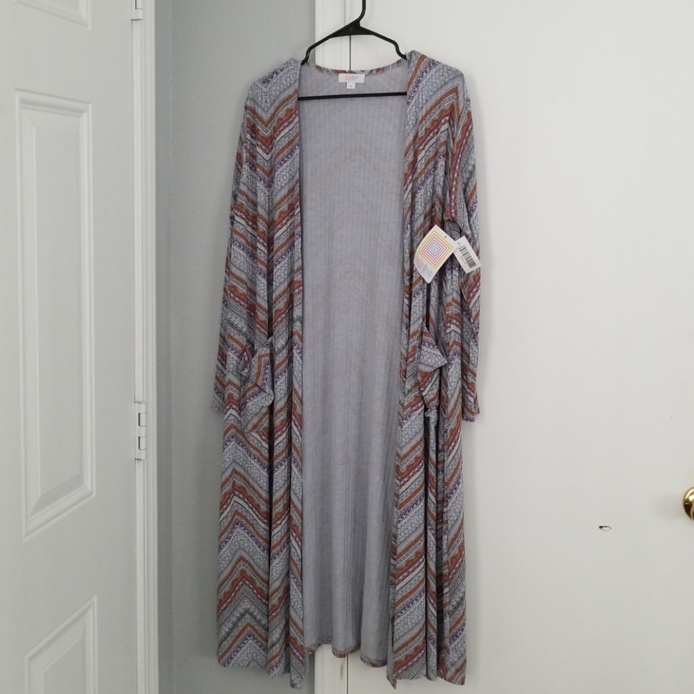 Lularoe Sarah